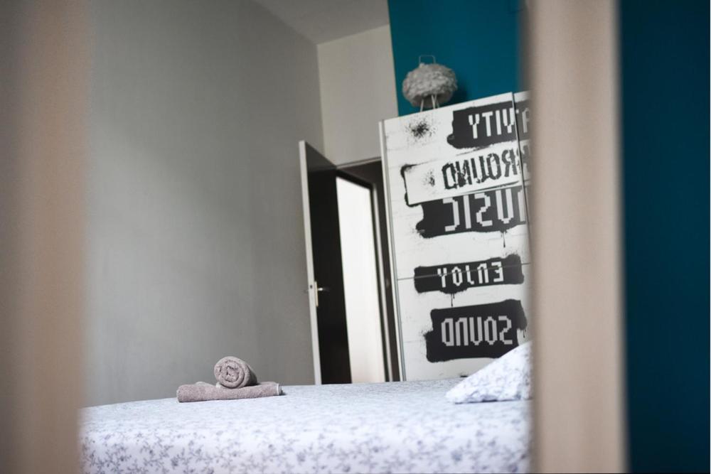 Emplacement N°1 Tres Bel Appartement Spacieux Carcassonne Exterior foto